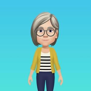 Meet your Posher, Karen